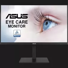 Монітор Asus 23.8" VA24EQSB IPS 75Hz 90LM056F-B04170 (UA)