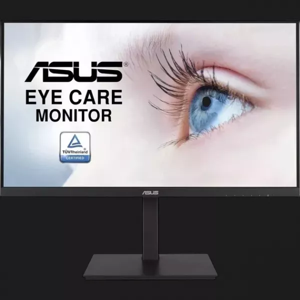 Монітор Asus 23.8" VA24EQSB IPS 75Hz 90LM056F-B04170 (UA)