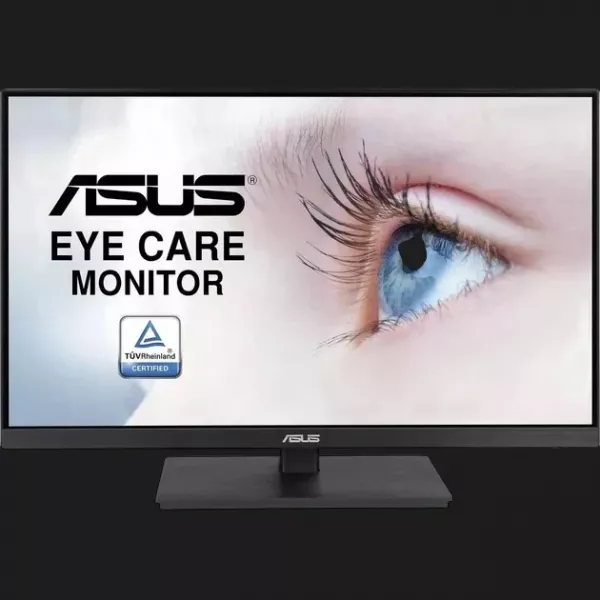 Монітор Asus 23.8" VA24EQSB IPS 75Hz 90LM056F-B04170 (UA)