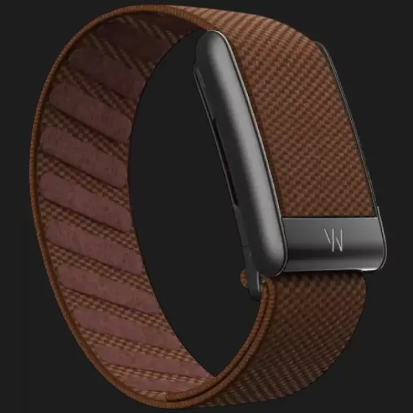 Ремінець Whoop SuperKnit Band для Whoop 5.0/Peak/One (Walnut)