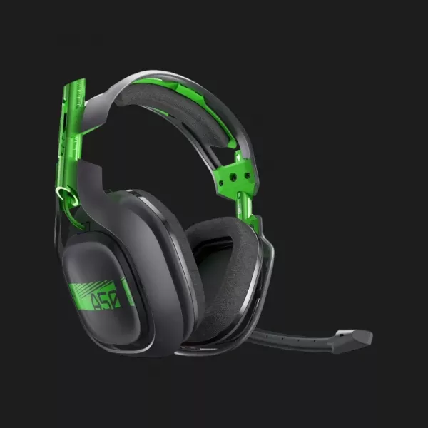 Гарнітура Logitech Astro A50 Gen 5 (Green) (EU)