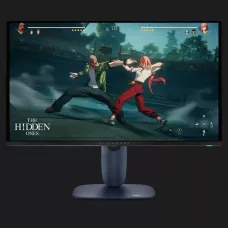 Монітор Dell 27" AW2725D QD-OLED 280Hz 210-BRZW (UA)