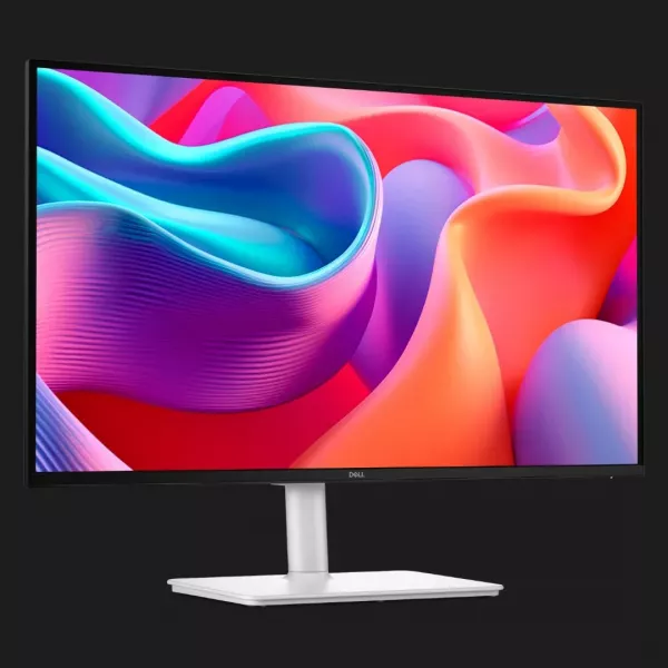 Монітор Dell 27" S2725DC IPS 144Hz 210-BSRL (UA)