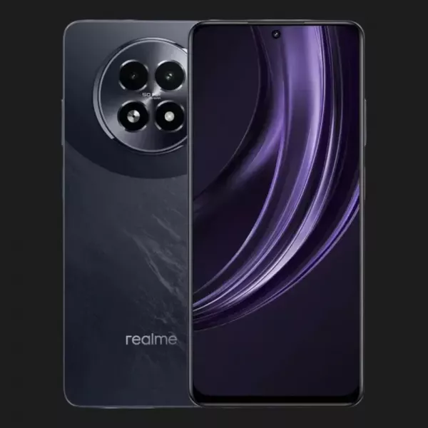 Realme 13 5G 12/256GB (Dark Purple)