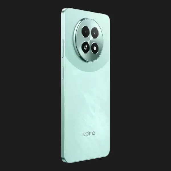 Realme 13 5G 12/256GB (Speed Green)