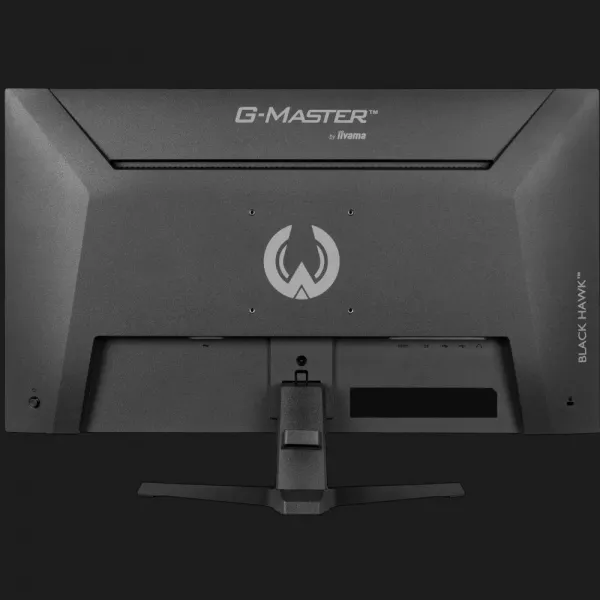 Монітор iiyama 27" IPS 144Hz G2741QSU-B1 (UA)
