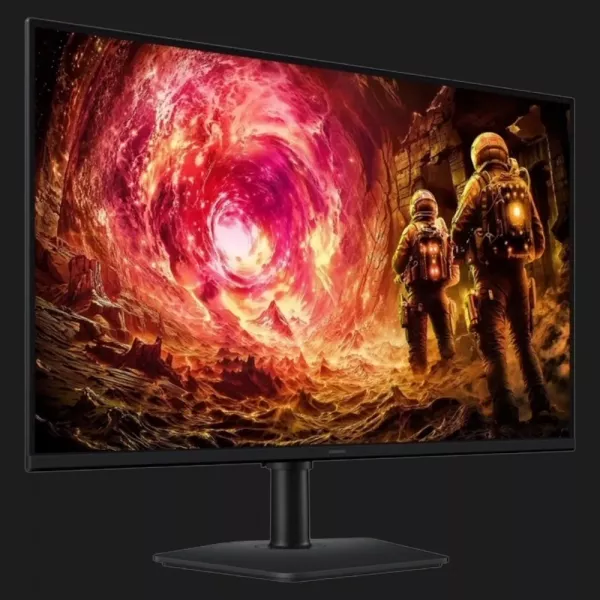 Монітор Samsung 32" Odyssey G5 IPS 180Hz LS32FG502EIXUA (UA)