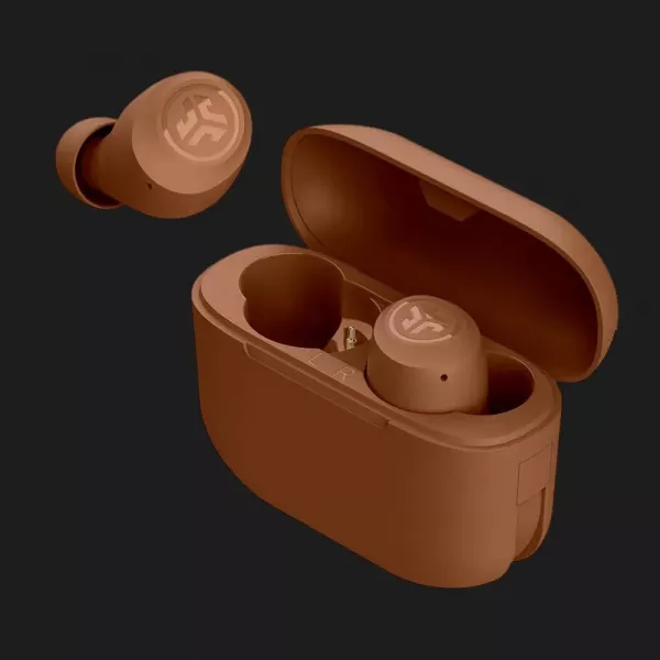 Навушники Jlab GO Air Tones True Wireless (Brown)