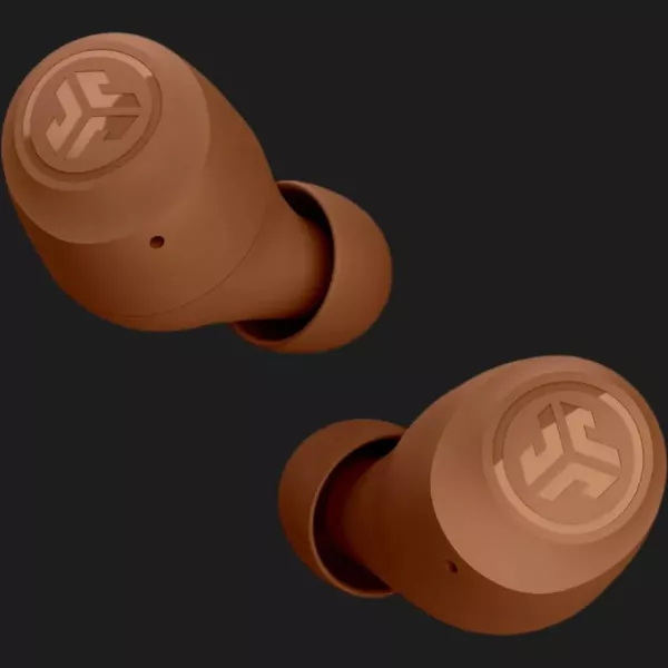 Навушники Jlab GO Air Tones True Wireless (Brown)