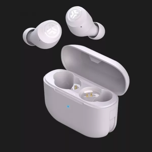 Навушники Jlab GO Air POP True Wireless (Lilac)