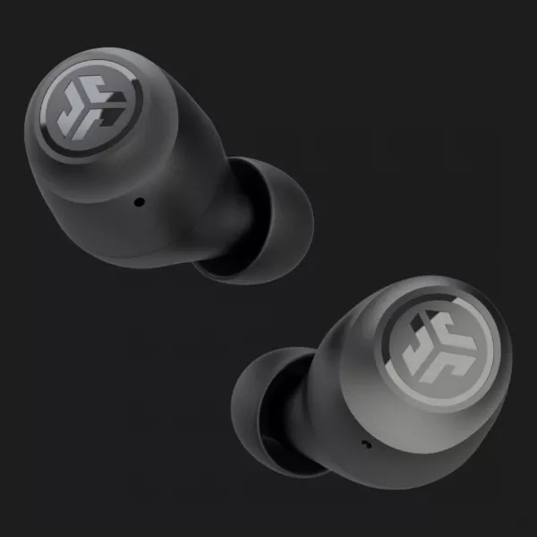 Навушники Jlab GO Air POP True Wireless (Black)