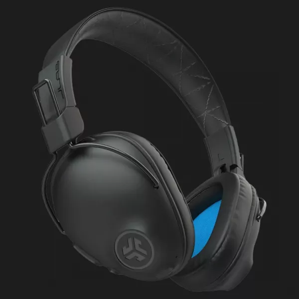 Навушники Jlab Studio Pro Over Ear Wireless (Black)