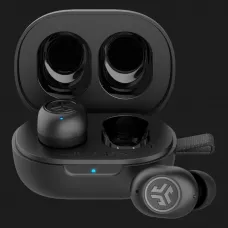 Навушники Jlab JBuds Mini True Wireless (Black)