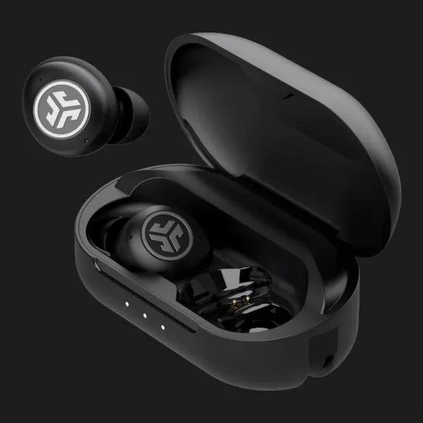 Навушники Jlab JBuds Air Pro True Wireless (Black)