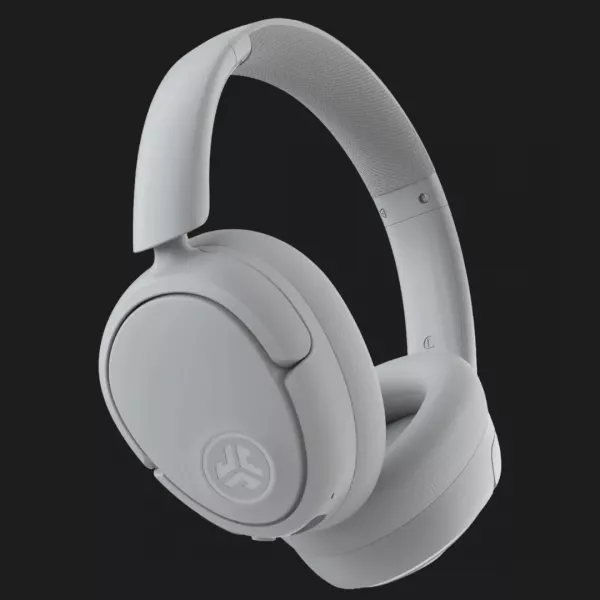 Навушники Jlab Jbuds Lux ANC Wireless (Cloud White)