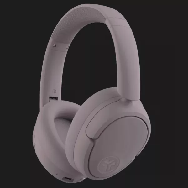 Навушники Jlab Jbuds Lux ANC Wireless (Mauve)