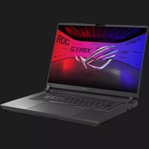 Ноутбук Asus ROG Strix G16 G615JMR 16" (Intel Core i7/32GB/2TB (SSD)/RTX 5060) (G615JMR-RS85) (Standard)