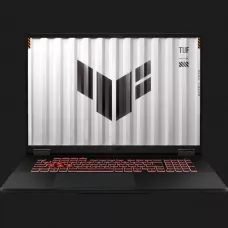 Ноутбук Asus TUF Gaming A18 FA808UP 18" (AMD Ryzen 7/16GB/512GB (SSD)/RTX 5070) (FA808UP-NS74) (Standard)