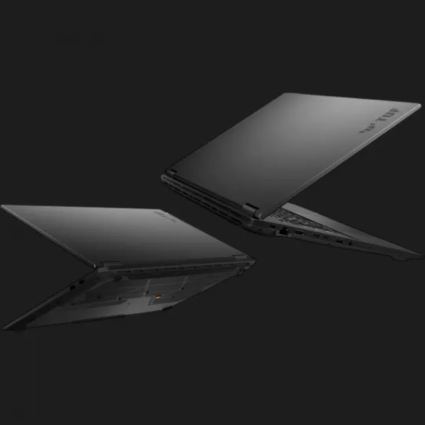 Ноутбук Asus TUF Gaming A18 FA808UP 18" (AMD Ryzen 7/16GB/512GB (SSD)/RTX 5070) (FA808UP-NS74) (Standard)