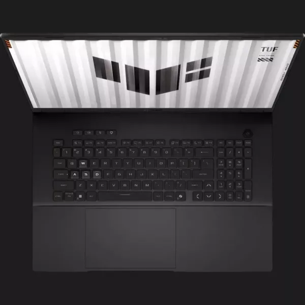 Ноутбук Asus TUF Gaming A18 FA808UP 18" (AMD Ryzen 7/32GB/1TB (SSD)/RTX 5070) (FA808UP-NS75) (Standard)