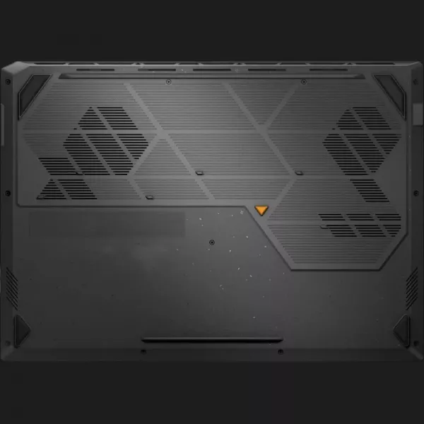 Ноутбук Asus TUF Gaming A18 FA808UP 18" (AMD Ryzen 7/64GB/2TB (SSD)/RTX 5070) (FA808UP-NS77) (Standard)
