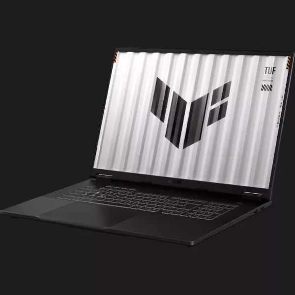 Ноутбук Asus TUF Gaming A18 FA808UP 18" (AMD Ryzen 7/64GB/2TB (SSD)/RTX 5070) (FA808UP-NS77) (Standard)