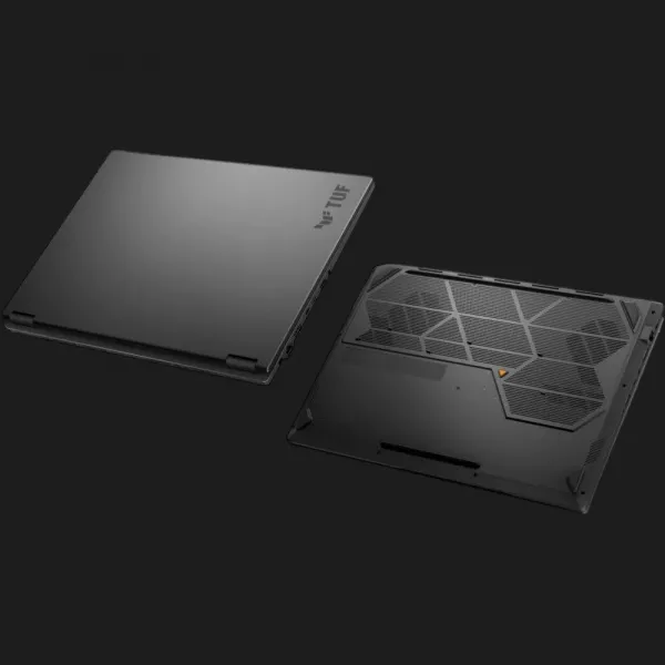 Ноутбук Asus TUF Gaming A18 FA808UP 18" (AMD Ryzen 7/96GB/4TB (SSD)/RTX 5070) (FA808UP-NS79) (Standard)