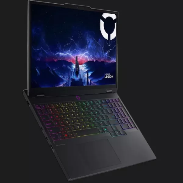 Ноутбук Lenovo Legion 5 15IRX10 15,1" (Intel Core i7/64GB/2TB (SSD)/RTX 5060) (83LY0103US) (Standard)