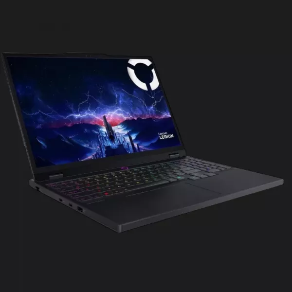 Ноутбук Lenovo Legion 5 15IRX10 15,1" (Intel Core i7/64GB/4TB (SSD)/RTX 5060) (83LY0104US) (Standard)