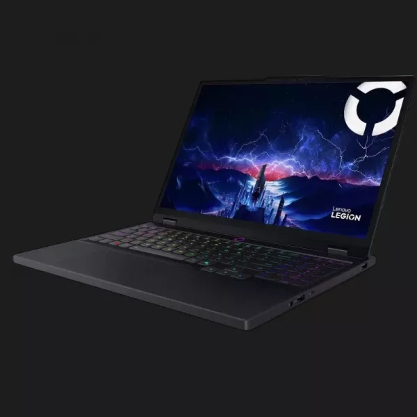 Ноутбук Lenovo Legion 5 15IRX10 15,1" (Intel Core i7/64GB/4TB (SSD)/RTX 5060) (83LY0104US) (Standard)
