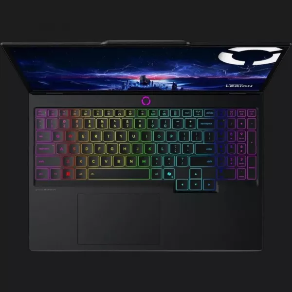 Ноутбук Lenovo Legion 5 15IRX10 15,1" (Intel Core i7/96GB/4TB (SSD)/RTX 5060) (83LY0105US) (Standard)