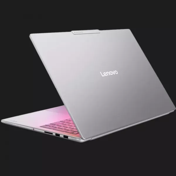 Ноутбук Lenovo Yoga Pro 9 16IAH10 16" (Intel Core Ultra 9/32GB/2TB (SSD)/RTX 5050) (83L00019US) (Standard)