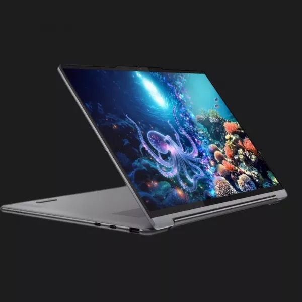 Ноутбук Lenovo Yoga 9 2-in-1 14ILL10 14" (Intel Core Ultra 7/16GB/1TB (SSD)/Intel Arc) (83LC0102US) (Standard)