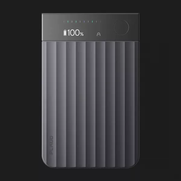 Цифровий диктофон PLAUD Note Pro AI (Black) (PN0300-BL)