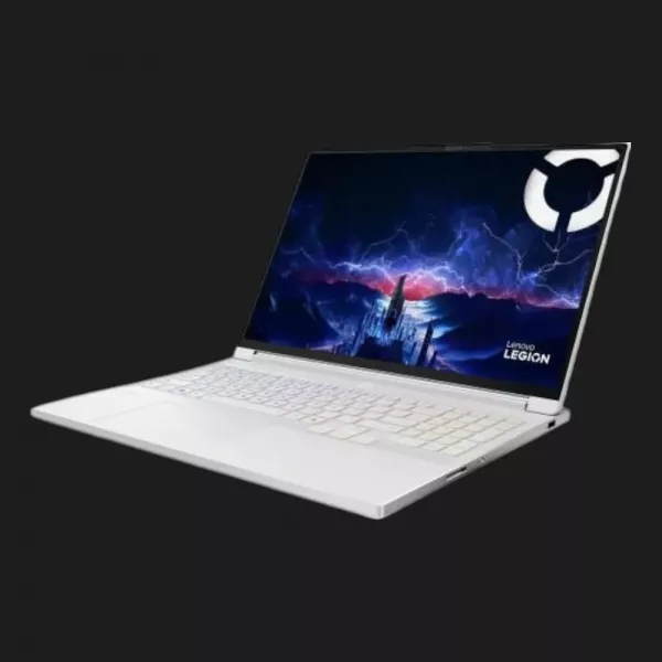 Ноутбук Lenovo Legion 7 16IAX10 16,1" (Intel Core Ultra 9/32GB/1TB (SSD)/RTX 5070) (83KY0003US) (Standard)
