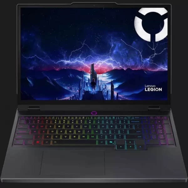 Ноутбук Lenovo Legion 5 15IRX10 15,1" (Intel Core i7/128GB/4TB (SSD)/RTX 5060) (83LY055RMH) (Standard)