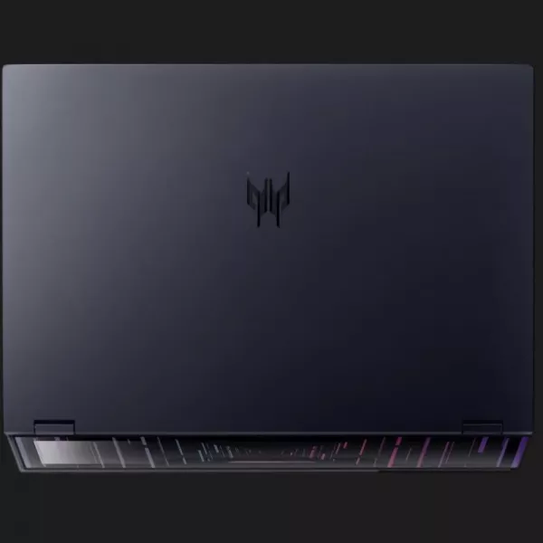 Ноутбук Acer Predator Helios 18 AI PH18-73 18" (Intel Core Ultra 9/32GB/2TB (SSD)/RTX 5080) (NH.U0FAA.011) (Standard)