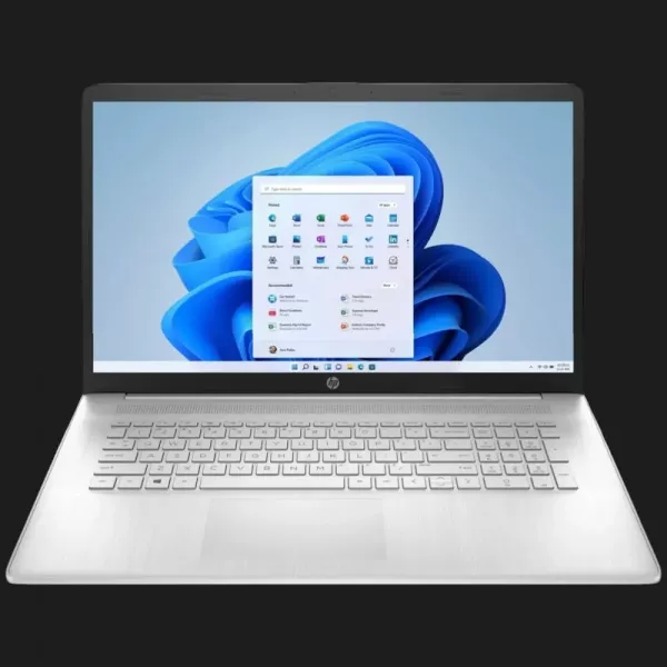 Ноутбук HP 17z-cp200 17.3" (AMD Athlon Gold/8GB/512GB (SSD)/AMD Radeon Graphics) (67K39AVI-I00010512) (Standard)