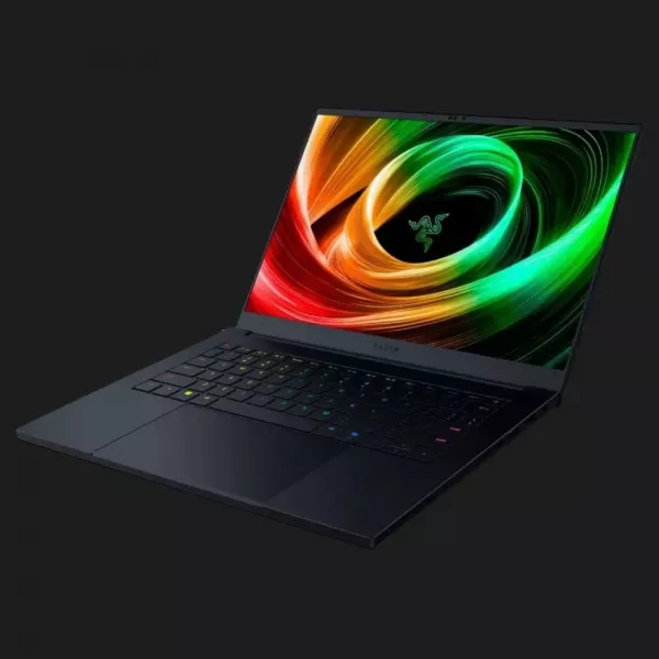 Ноутбук Razer Blade 14 14" (AMD Ryzen AI 9/16GB/8TB (SSD)/RTX 5060) (RZ09-05305ES3-R3U13) (Standard)
