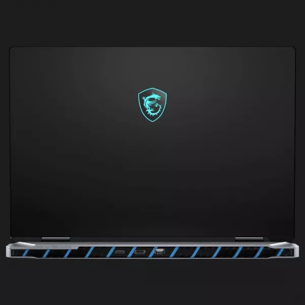 Ноутбук MSI Titan 18 HX AI A2XWIG 18" (Intel Core Ultra 9/64GB/4TB (SSD)/RTX 5080) (A2XWIG-616US) (Standard)