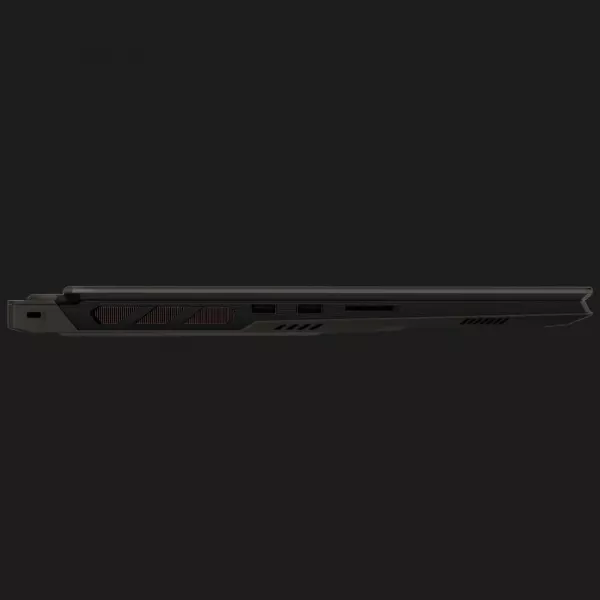Ноутбук MSI Vector A18 HX AI A9WHG 18" (AMD Ryzen 9/32GB/1TB (SSD)/RTX 5070TI) (A9WHG-074US) (Standard)