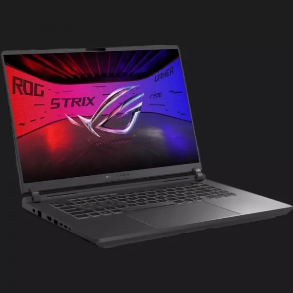 Ноутбук Asus ROG Strix G16 G615LR 16" (Intel Core Ultra 9/64GB/2TB (SSD)/RTX 5070 Ti) (G615LR-AS296) (Standard)
