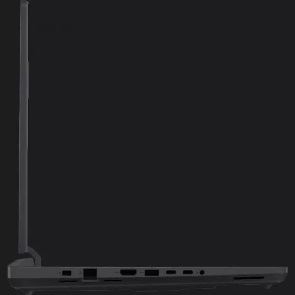 Ноутбук Asus ROG Strix G16 G615LR 16" (Intel Core Ultra 9/64GB/4TB (SSD)/RTX 5070 Ti) (G615LR-AS396) (Standard)