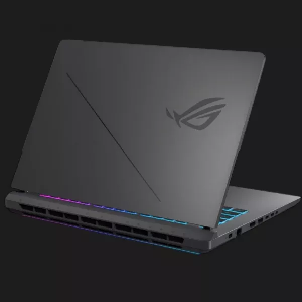 Ноутбук Asus ROG Strix G16 G615LR 16" (Intel Core Ultra 9/128GB/8TB (SSD)/RTX 5070 Ti) (G615LR-AS796) (Standard)