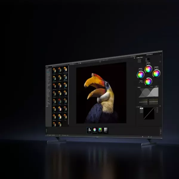 Телевізор Xiaomi TV S Pro Mini LED 65 2026 (UA)
