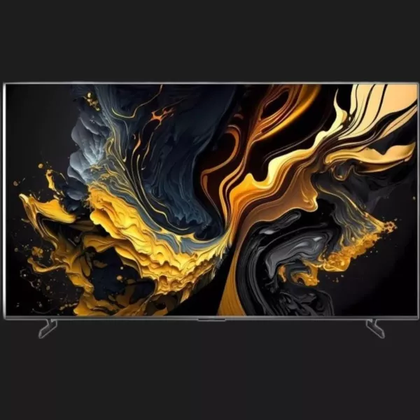 Телевізор Xiaomi TV Max 85 2025 (UA)