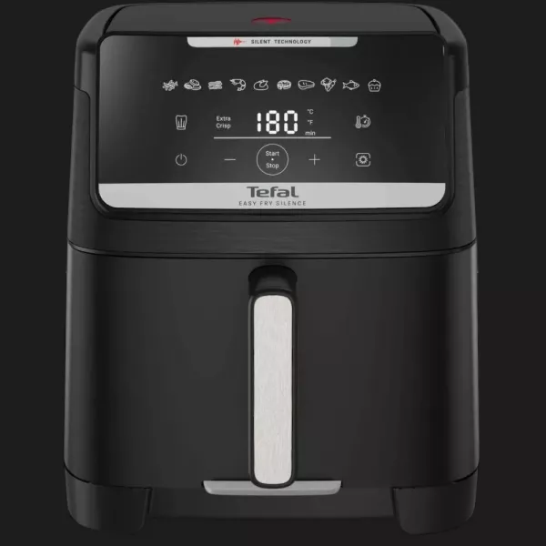 Мультипіч Tefal Easy Fry Silence XXL EY8428E0