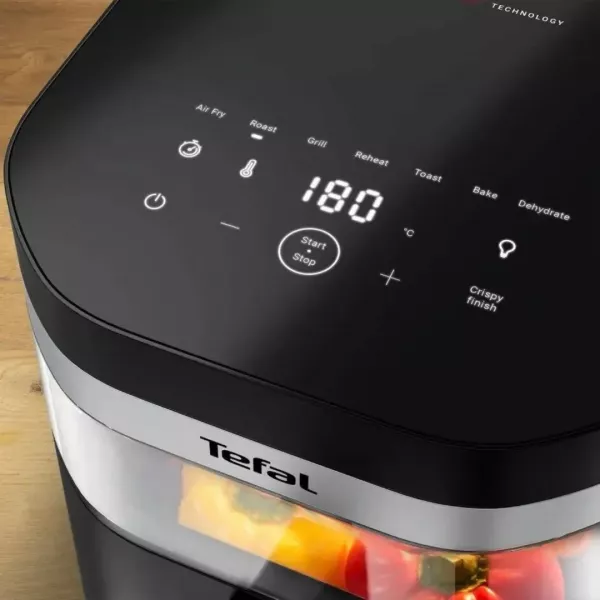 Мультипіч Tefal Easy Fry Infrared EY8328E0