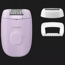 Епілятор Philips (BRE237/00) (Purple)