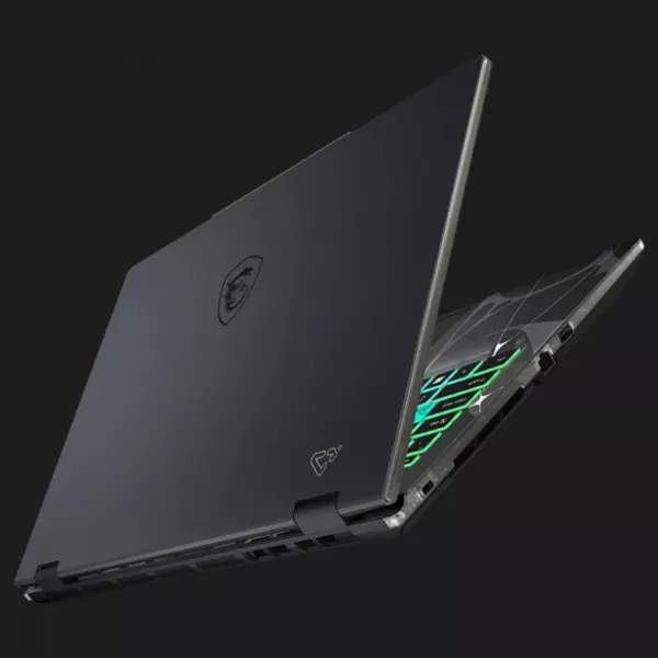 Ноутбук MSI Cyborg 15 B2RWEKG 15,6" (Intel Core 5/16GB/512GB (SSD)/RTX 5050) (B2RWEKG-044XPL) (Standard)